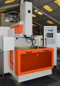 1 x Charmilles Roboform Die Sinking Machine - Location: Worcester WR14