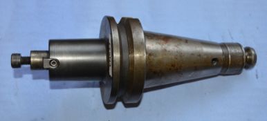 1 x Slim Machine Chuck - CL202 - Ref EN527 - Location: Worcester WR14