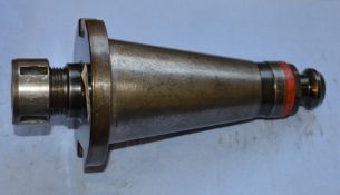 1 x Slim Machine Chuck - CL202 - Ref EN559 - Location: Worcester WR14