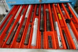 1 x Contents of Drawer - Please See The Pictures Provided - CL202 - Unused - Ref EN303 - Location: