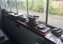 Approx 70 x Assorted Metal Plates