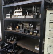 1 x Metal Rack - Contents NOT included
