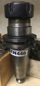 1 x Zeiken CNC / VMC Mill Chuck