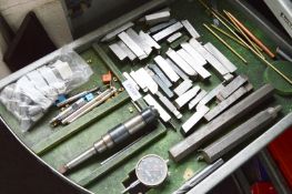 1 x Contents of Drawer - Please See The Pictures Provided - CL202 - Unused - Ref EN188 - Location: