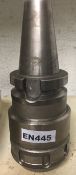 1 x CNC / VMC BT40 Super Tite-Lock Milling Chuck