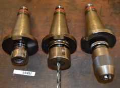 1 x Slim Chucks With Extras - CL202 - Ref EN492 - Location: Worcester WR14