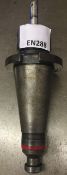1 x CNC / VMC Mill Chuck and milling cutter
