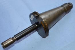 1 x Slim Machine Chuck - CL202 - Ref EN526 - Location: Worcester WR14