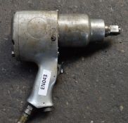 1 x Desoutter Auto 3/4