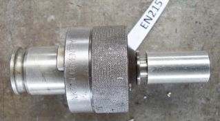 1 x Nikken Coventry Tap Collet - CL202 - Ref EN215 - Location: Worcester WR14