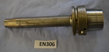 1 x Pokolm Arbor Tool Bit - 150 12 A63 15FAD - CL202 - Ref EN306 - Location: Worcester WR14
