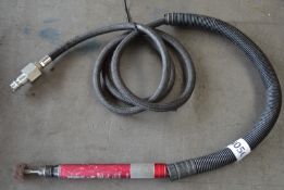 1 x Puma AT3170M Micron Die Grinder - CL202 - Ref EN156 - Location: Worcester WR14 - RRP £220!