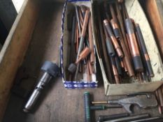Assorted Contents of Drawer 5