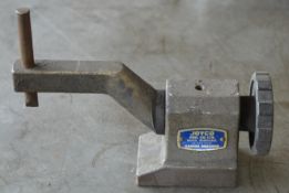 1 x JoycoRatTail Radius Wheel Dresser - 2 Inch Datum - CL202 - Ref EN058 - Location: Worcester