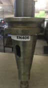 1 x CNC / VMC AMTEK Mill Chuck 004-03-50BT-75
