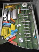 1 x Contents of Drawer - Please See The Pictures Provided - CL202 - Unused - Ref EN216 - Location: