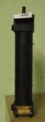 1 x Parker Hydraulic Cyclinder - CL202 - Ref EN495 - Location: Worcester WR14