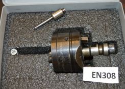 1 x Erowa Swiss ITS-2140.00 Chuck With Original Box - CL202 - Ref EN308 - Location: Worcester WR14