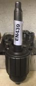 1 x CNC / VMC Mill Chuck with British Sheffield Taper and CHUCK ARBOR