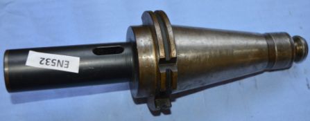1 x Slim Machine Chuck - CL202 - Ref EN532 - Location: Worcester WR14