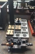 7 x Erowa ER-009219 Electrode Holders