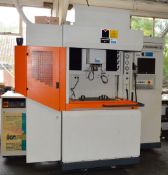 1 x Charmilles Roboform Type 31 Die Sinking Machine - Location: Worcester WR14