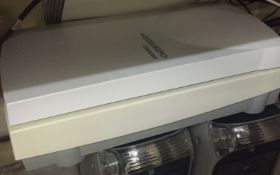 1 x Heidelberg Linoscan 1200 Scanner - A4/1200dpi - CL171 - Location: London, N4