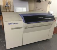 1 x PlateRite 4100 Platesetter with PST26 Compact Plate Stacker and HP Proliant ML350 Server