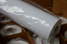 4 x Roll of IJTechnologies DuraGraphix Textured Canvas - Size 36