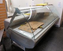 2 x Arneg Aspen2 Meat / Deli Counter Units (06210430 and 06210400) - Ref: 05 - CL173 - Location: Al