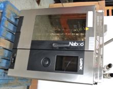1 x Lainox Naboo NAGB101 Gas Combination Oven RRP £15600 - Ref: NCE001 - CL007 - Location: Altrincha