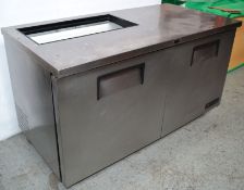 1 x TRUE TUC-60 60