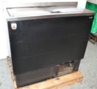 1 x IMC BK90 Series 2 Top Loading Bottle Cooler - Ref :NCE003 - CL007 - Location: Altrincham