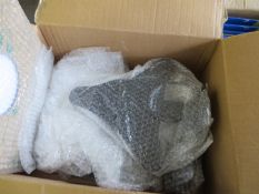 1 x UL LED Mixer with Power Supply - Ref: DRT0105 - CL185 - Location: Stoke-on-Trent ST3