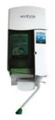 1 x EcoForce 15ml Dose Dilution Control Sink Dispenser - Premiere Products - Brand New Sealed