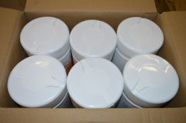 6 x Tubs of Byotrol Antimicrobial Surface Sanitising Wipes - Includes 6 Tubs of 150 Wipes - Kills