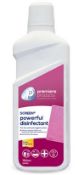 48 x Screen 750ml Virucidal Disinfectant - Premiere Products - Kills Harmful Bacteria and Viruses