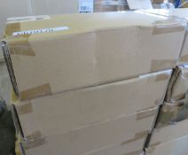 2 Cartons of GBC EZ Load 42.5mic Gloss 305mm x 150m Laminating Film 3400919EZ - Ref: DRT0170 - CL185