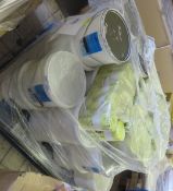 26 x Multex Dishwasher Powder 10KG - Ref: DRT0188 - CL185 - Location: Stoke-on-Trent ST3 - RRP £1000