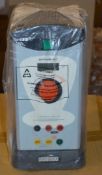 1 x Space Saver EHT Power Supply - Suitable For Electrostatics Experiments and For Driving Vacuum