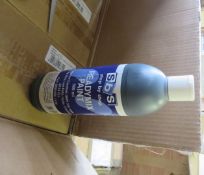 6 x SBS Readymix Paint Sets (6 x 500ml Bottles per Set) - Ref: DRT0107 - CL185 - Location: Stoke-on-