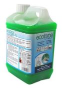 4 x EcoForce 2 Litre Heavy Duty Cleaner - Premiere Products - Brand New Stock - Deep Cleaning