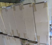 4 Cartons of GBC EZ Load 42.5mic Gloss 305mm x 150m Laminating Film 3400919EZ - Ref: DRT0170 - CL185
