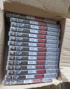 15 x Oceans Thirteen UMD Movies for PSP - New/Sealed - Ref: DRT0192 - CL185 - Location: Stoke-on-Tre