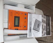 1 x UL Fast Timer - Untested - Ref: DRT0180 - CL185 - Location: Stoke-on-Trent ST3 - RRP £280