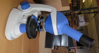 1 x Student Basic Microscope - Ref: DRT0158 - CL185 - Location: Stoke-on-Trent ST3 - RRP £150