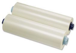 2 x GBC Ultima 35 Ezload Roll Film - 305mm x 150m 42.4 Micron - Gloss - Type 3400919EZ - Includes