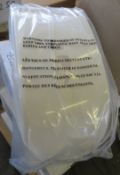 5 x Mon503 Standard Toilet Roll 2-Roll Drop Down Dispenser - Ref: DRT0167 - CL185 - Location: Stoke-