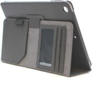 10 x Kensington iPad Air Comercio Soft Folio Cases With Stands - Slate Grey Colour - Product Code