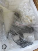 1 x UL LED Mixer - Ref: DRT0182 - CL185 - Location: Stoke-on-Trent ST3 - RRP £200 Using